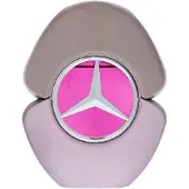Mercedes-Benz Eau de Parfum Donna 90 ml — Eau de Parfum