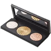 MAC Flashing Ice Extra Dimension Light 9 g — Palette Illuminante