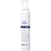 Milk shake Silver Shine Panna montata 200 ml — Crema stilizzante
