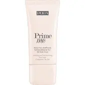 PUPA Milano Prime Me Primer viso opacizzante 30 ml — Primer viso