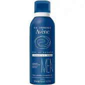 Avene Men Shaving Gel - Men's Shaving Gel 150ml
