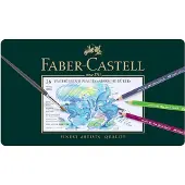 Faber-Castell Matita Colorata 117536