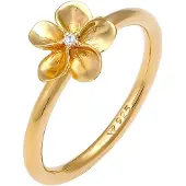 Nenalina Anello 'Flower' oro
