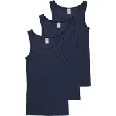 Sanetta Maglietta intima blu scuro