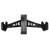 Feedback Sports Velo Wall Rack Supporti bici nero