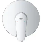 GROHE Eurodisc Cosmopolitan Miscelatore incasso doccia 24055002