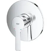 GROHE Lineare Miscelatore doccia incasso 24063001