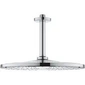 GROHE Soffione 310 MONO RAINSHOWER uscita a soffitto 142 mm cromo