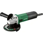 HiKOKI Smerigliatrice angolare 125mm 730w