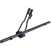 CRUZ Portabiciclette Per 1 Bicicletta Race Dark