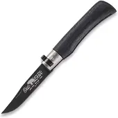 Old Bear Classical Total Black M 9303-19-MNK coltello da tasca