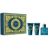 Versace Eros 50ml Uomo — Eau de Toilette