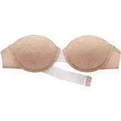 LASCANA Reggiseno nudo