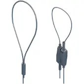 ERICO SLK15L3LP, Acciaio zincato, Acciaio zincato, Metallizzato