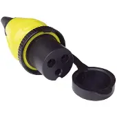 Ratio Electric Spina Di Prolunga Femminile 16a
