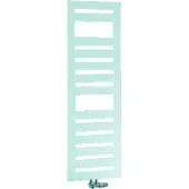 Zehnder Radiateur Metropolitan Design MET-080-060, ZM201160B100000, ZM201160B100000