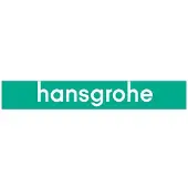 Hansgrohe HG Talis maniglia a spina