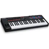 M-AUDIO Controller Midi Oxygen Pro 49