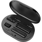 Boya Microfono Wireless By-wm3d