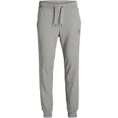 Jack & Jones Pantaloni In Felpa Regular Fit
