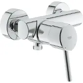 GROHE Concetto Miscelatore doccia esterno 32210001