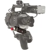 Shape FS7RH Maniglia di estensione remota FS7
