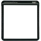 H&Y Telaio Magnetico Per Filtri Serie K 100x100 Mm