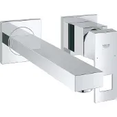 GROHE Eurocube Miscelatore lavabo a muro 23447000