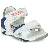 Primigi Sandali bassi - ragazzo - Bianco - 21