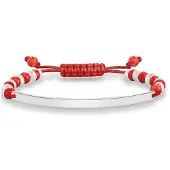 Thomas Sabo Braccialetto A003068327l21
