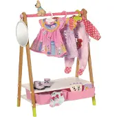 Baby Born Stand Appendiabiti