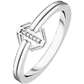 Thomas Sabo Anello Dt00367251454