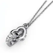 Oliver Collana Adorabile Fondo 11615R — Collana