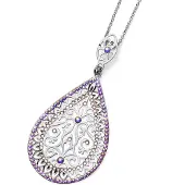 Oliver Crystal Collana Mystery 11952