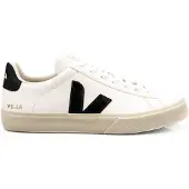 Veja Sneakers Campo Chromefree in pelle senza cromo