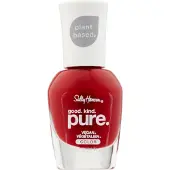 Sally Hansen Good. kind. pure. 310 Pomegranate Punch 10ml — Smalto
