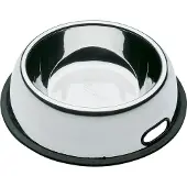 Ferplast Ciotola Per Cibo Inox Nova