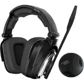 KEEP OUT Cuffie Gaming Wireless Hxair 7.1
