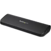 StarTech.com Stazione Docking Usb 3.0 Hdmi &amp; Dvi/vga