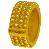 Panarea Anello As256do