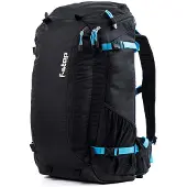 F-Stop Loka UL Nero / Blu Malibu