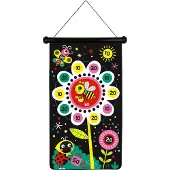 Janod Gioco Di Freccette Magnetiche Da Giardino