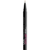 Nyx Lift y Snatch! Brow Tint Pen Talpa — Tinta sopracciglia