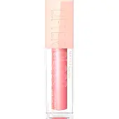 Maybelline Lifter Gloss 04 Silk 5,4 ml — Lucidalabbra