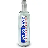 Swiss Navy Lubrificante Silicone 240ml