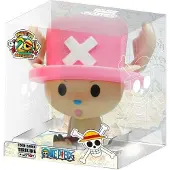 Plastoy Salvadanaio Chopper Chibi One Piece 16 Cm