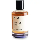 19-69 Purple Haze 100 ml — Eau de Parfum