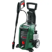 Bosch Idropulitrice UniversalAquatak 130 Kit Home & Car con accessori inclusi