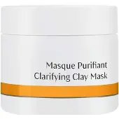 Dr. Hauschka Maschera all'Argilla Purificante 90 g — Maschera Viso