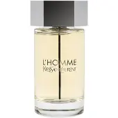Yves Saint Laurent L'Uomo 200 ml — Eau de Toilette